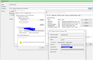 ODBC configuration and PI AF setup..png